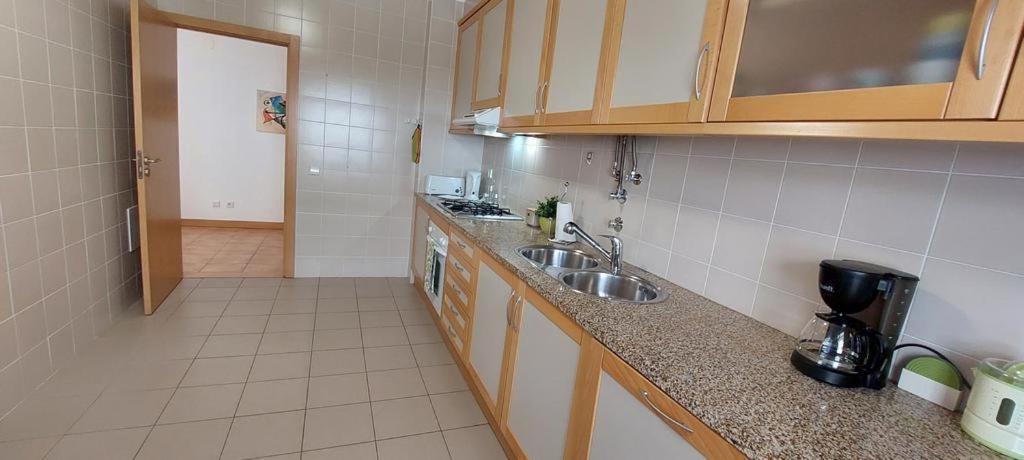 Zise Flor-De-Lis Appartement Conceição Buitenkant foto