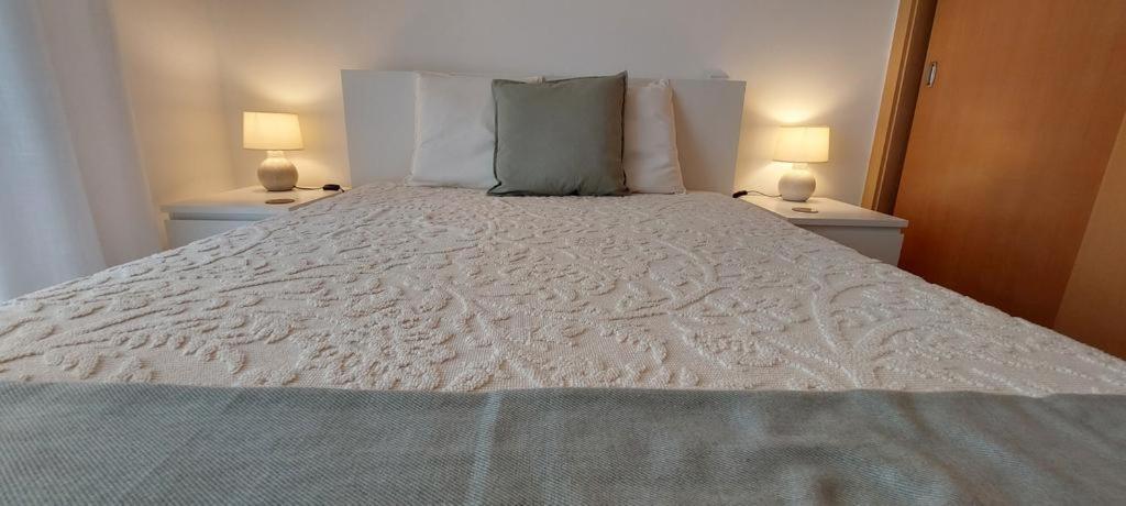 Zise Flor-De-Lis Appartement Conceição Buitenkant foto