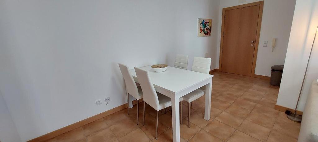 Zise Flor-De-Lis Appartement Conceição Buitenkant foto
