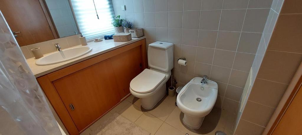 Zise Flor-De-Lis Appartement Conceição Buitenkant foto