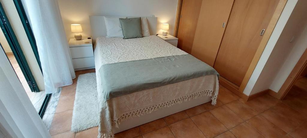 Zise Flor-De-Lis Appartement Conceição Buitenkant foto