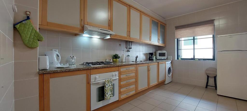Zise Flor-De-Lis Appartement Conceição Buitenkant foto