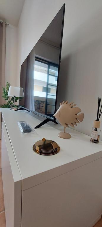 Zise Flor-De-Lis Appartement Conceição Buitenkant foto