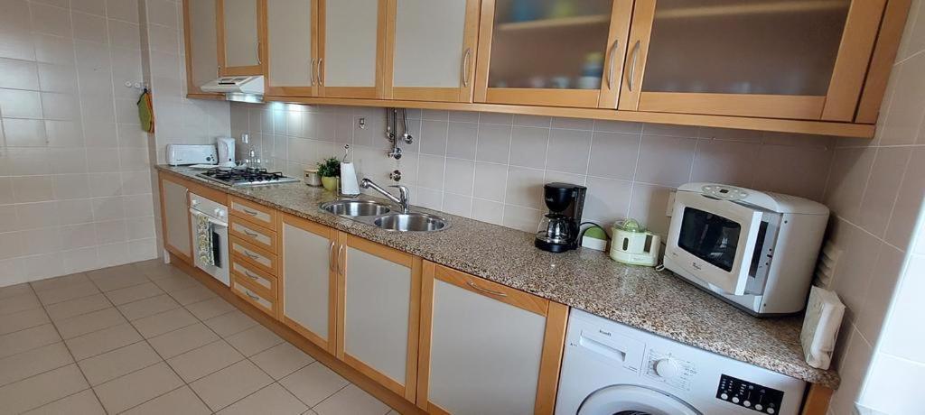 Zise Flor-De-Lis Appartement Conceição Buitenkant foto