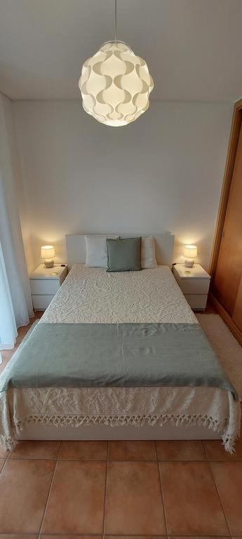 Zise Flor-De-Lis Appartement Conceição Buitenkant foto